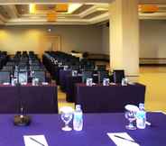 Functional Hall 2 Orchardz Hotel Gajahmada Pontianak