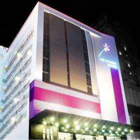 Orchardz Hotel Gajahmada Pontianak 1, Hotel Pontianak