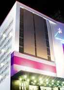 EXTERIOR_BUILDING Orchardz Hotel Gajahmada Pontianak