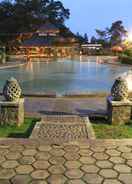 SWIMMING_POOL Ciater Spa Resort 