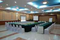 Functional Hall Ciater Spa Resort 