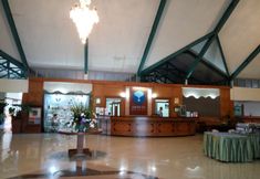 Lobi 5 Ciater Spa Resort 