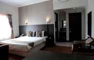 Phòng ngủ 5 Hotel Cihampelas 3