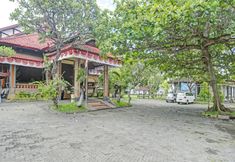 Exterior 2 Collection O 90805 Aditya Beach Resort And Spa