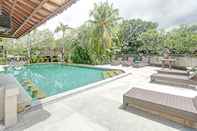 Swimming Pool Collection O 90805 Aditya Beach Resort And Spa