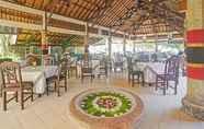 ร้านอาหาร 7 Collection O 90805 Aditya Beach Resort And Spa