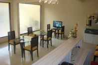 Restaurant Sentosa Homestay