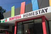 Exterior Sentosa Homestay