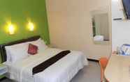 Kamar Tidur 5 Sentosa Homestay