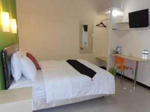 Kamar Tidur 4 Sentosa Homestay