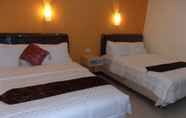 Kamar Tidur 6 Sentosa Homestay