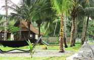 Bangunan 7 Mina Tanjung Beach Hotel