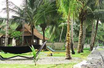 Exterior 4 Mina Tanjung Beach Hotel