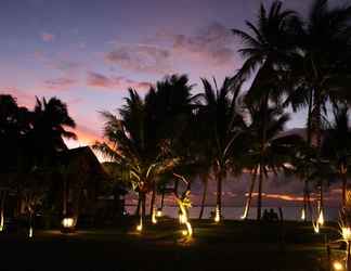 Bangunan 2 Mina Tanjung Beach Hotel