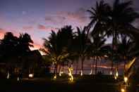 Exterior Mina Tanjung Beach Hotel