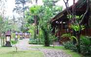 Exterior 5 Mina Tanjung Beach Hotel