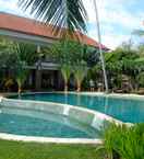 SWIMMING_POOL Mina Tanjung Beach Hotel