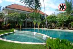 Mina Tanjung Beach Hotel, SGD 48.59