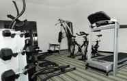 Fitness Center 3 Holiday Villa Hotel & Suites Kota Bharu