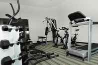 Fitness Center Holiday Villa Hotel & Suites Kota Bharu