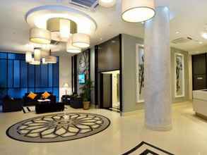 Lobby 4 Holiday Villa Hotel & Suites Kota Bharu