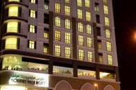 Luar Bangunan Holiday Villa Hotel & Suites Kota Bharu