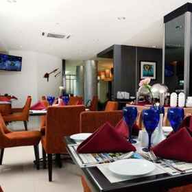 Holiday Villa Hotel & Suites Kota Bharu 1, Hotel Kubang Kerian