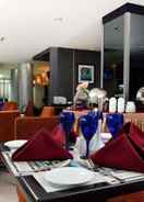 RESTAURANT Holiday Villa Hotel & Suites Kota Bharu