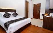 ห้องนอน 4 Holiday Villa Hotel & Suites Kota Bharu