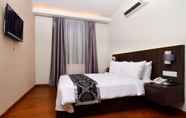 ห้องนอน 7 Holiday Villa Hotel & Suites Kota Bharu