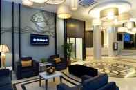 Lobby Holiday Villa Hotel & Suites Kota Bharu