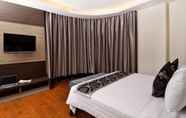 Kamar Tidur 6 Holiday Villa Hotel & Suites Kota Bharu