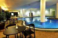 Swimming Pool Holiday Villa Hotel & Suites Kota Bharu