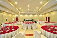 Functional Hall The Yani Hotel Bali