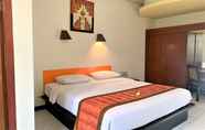 Bilik Tidur 4 The Yani Hotel Bali