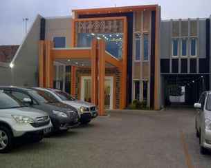 Hotel Permata Purwakarta, Rp 376.740