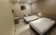 Bedroom 7 Hotel Permata Purwakarta