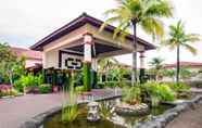 EXTERIOR_BUILDING Holiday Villa Beach Resort & Spa Langkawi