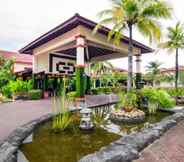 ภายนอกอาคาร 2 Holiday Villa Resort & Beachclub Langkawi (formerly Holiday Villa Beach Resort & Spa Langkawi)