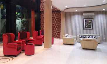 Lobby 4 Hotel Grand Permata Purwakarta