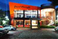 Exterior Hotel Grand Permata Purwakarta