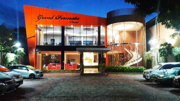 Hotel Grand Permata Purwakarta, Purwakarta - Harga Hotel Terbaru di