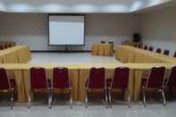 Functional Hall Hotel Grand Permata Purwakarta