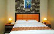 Bedroom 7 Hotel Grand Permata Purwakarta