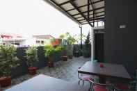 Fasilitas Hiburan iHome Residence