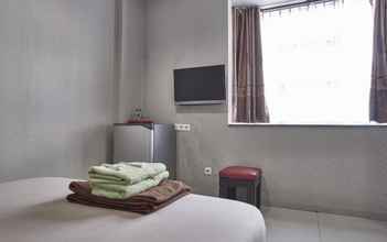 Kamar Tidur 4 iHome Residence