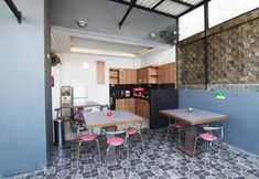 พื้นที่สาธารณะ 4 iHome Residence