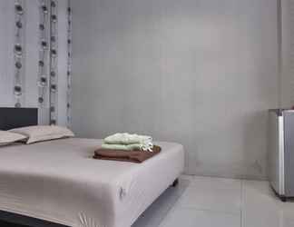 Kamar Tidur 2 iHome Residence