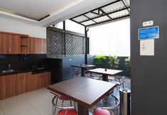 พื้นที่สาธารณะ 3 iHome Residence