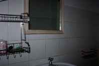 In-room Bathroom Casa Selini